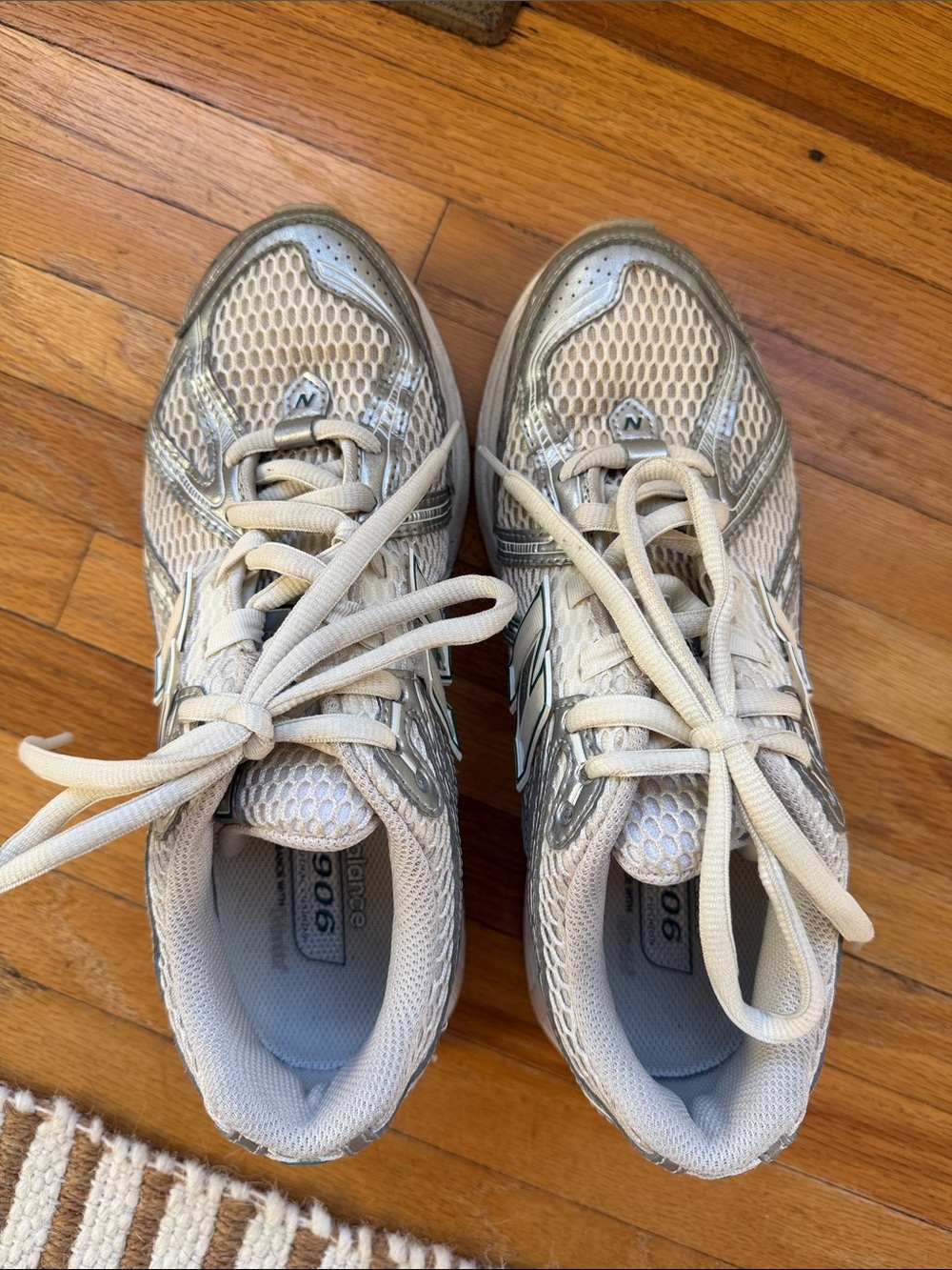 New Balance Gender Inclusive 1906R Running Shoe - Picture 3 of 8